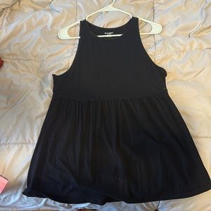 old navy maternity tank